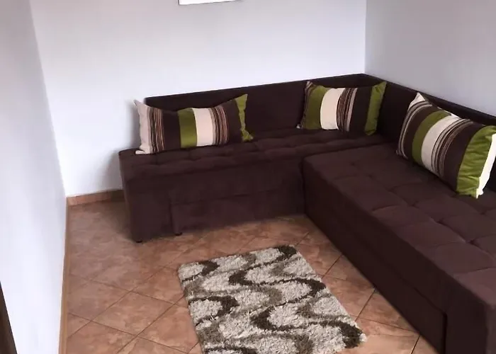 Pensiunea Zbor 1 Kluž