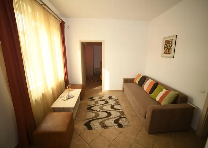 Pensiunea Zbor 1 Penzion