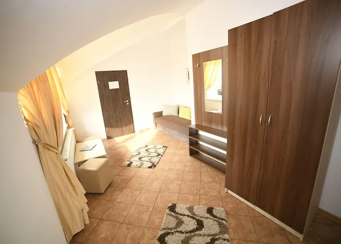 Penzion Pensiunea Zbor 1 Kluž