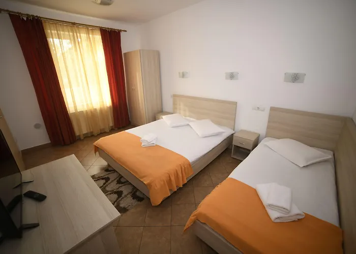 Pensiunea Zbor 1 Kluż-Napoka