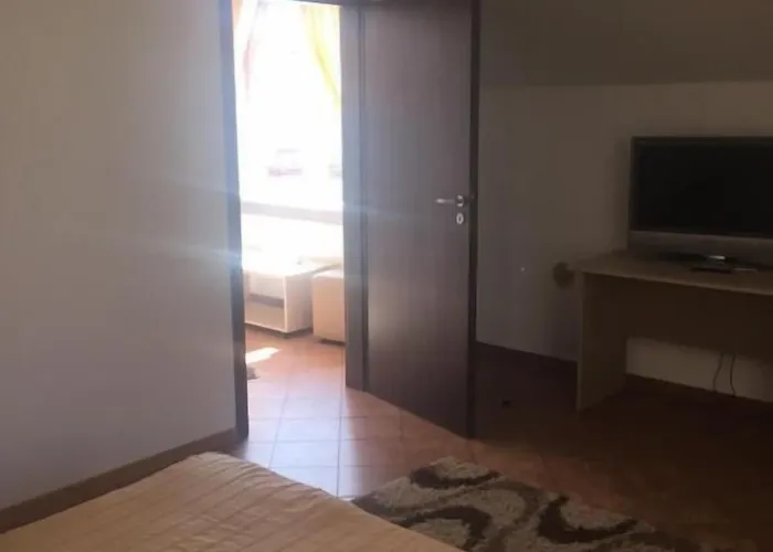 Penzion Pensiunea Zbor 1