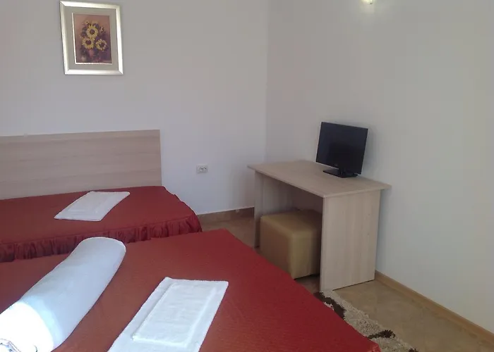 Penzion Pensiunea Zbor 1