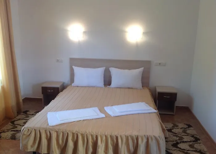 Pensjonat Pensiunea Zbor 1 Kluż-Napoka