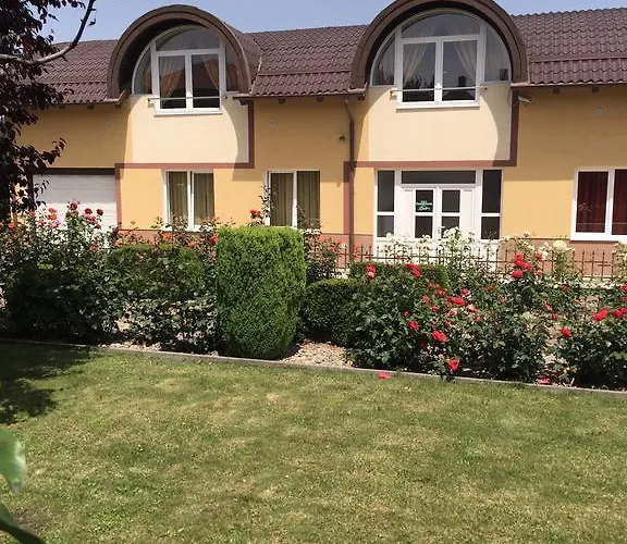 Penzion Pensiunea Zbor 1 3*