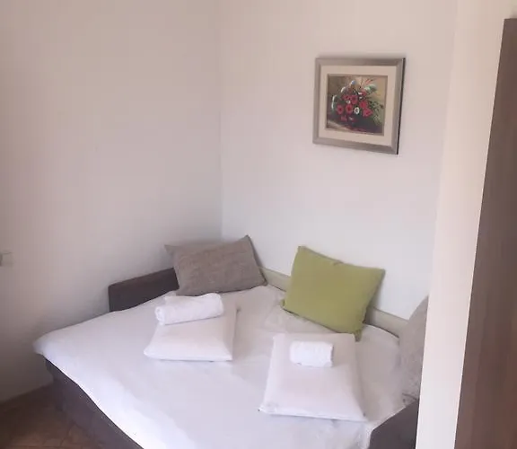 Pensiunea Zbor 1 Penzion Kluž