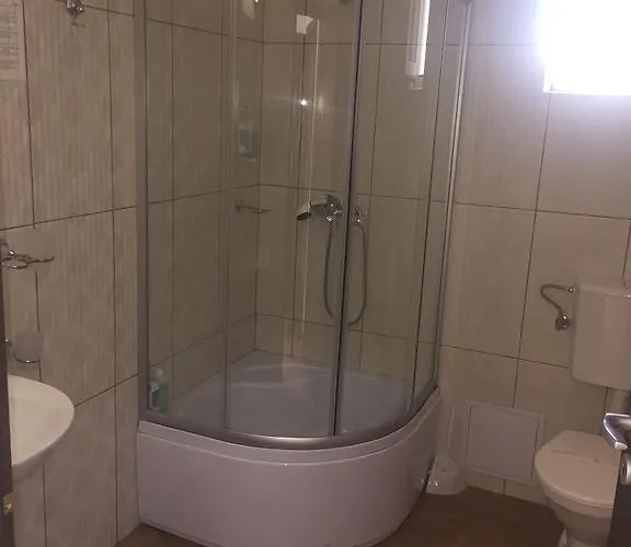 Pensiunea Zbor 1 Kluż-Napoka