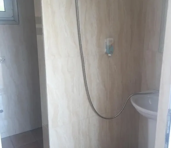 Penzion Pensiunea Zbor 1