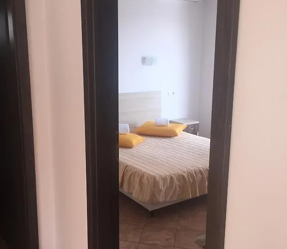 Pensiunea Zbor 1 Penzion