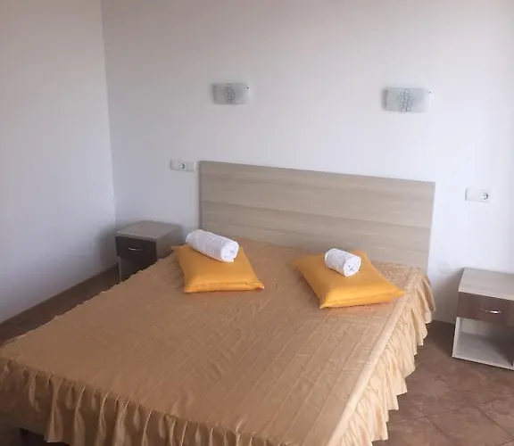 Penzion Pensiunea Zbor 1 3*