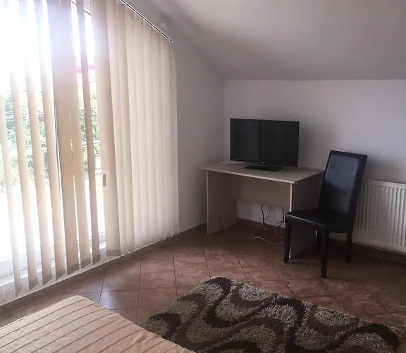 Pensiunea Zbor 1 Kluž