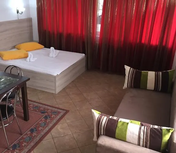 Pensiunea Zbor 1 Kluż-Napoka