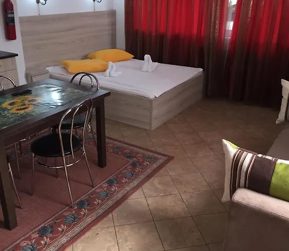 Pensjonat Pensiunea Zbor 1 Kluż-Napoka