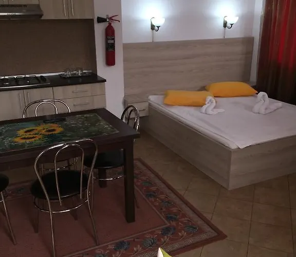 Pensiunea Zbor 1 Penzion 3*