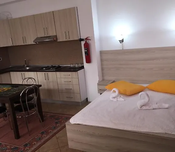 Penzion Pensiunea Zbor 1