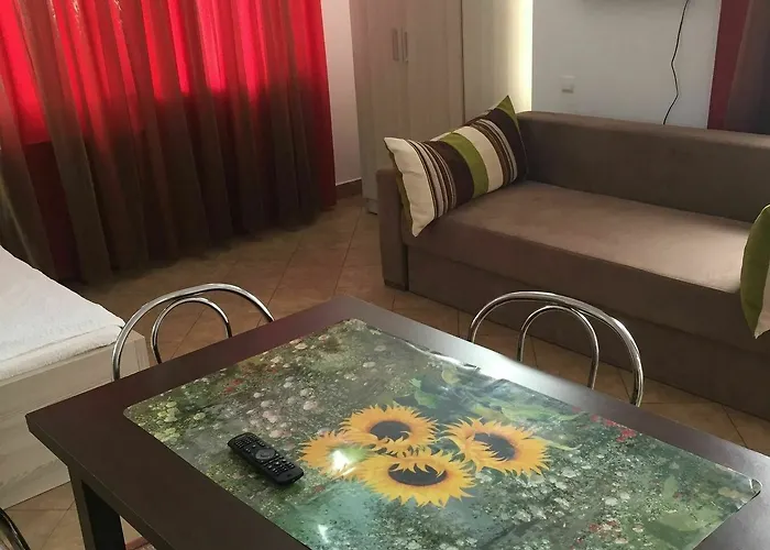 Pensiunea Zbor 1 Kluž