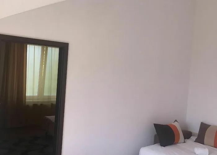 Pensiunea Zbor 1 Penzion 3*