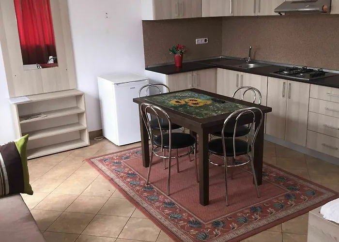 Penzion Pensiunea Zbor 1 3*